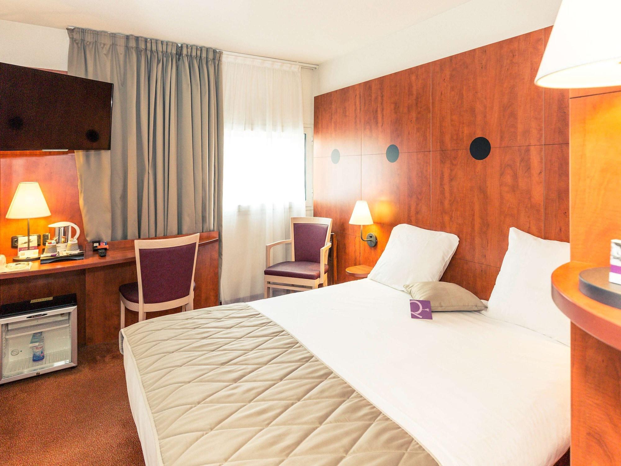 Mercure Béziers Dış mekan fotoğraf
