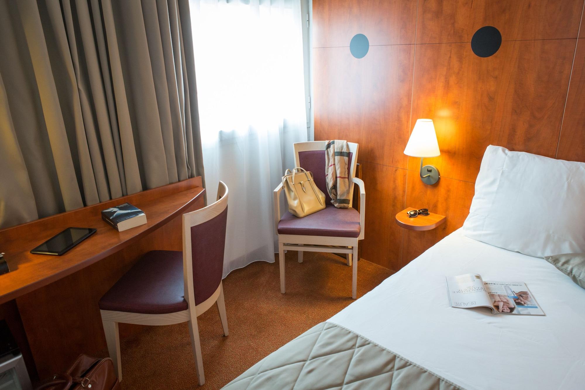 Mercure Béziers Dış mekan fotoğraf