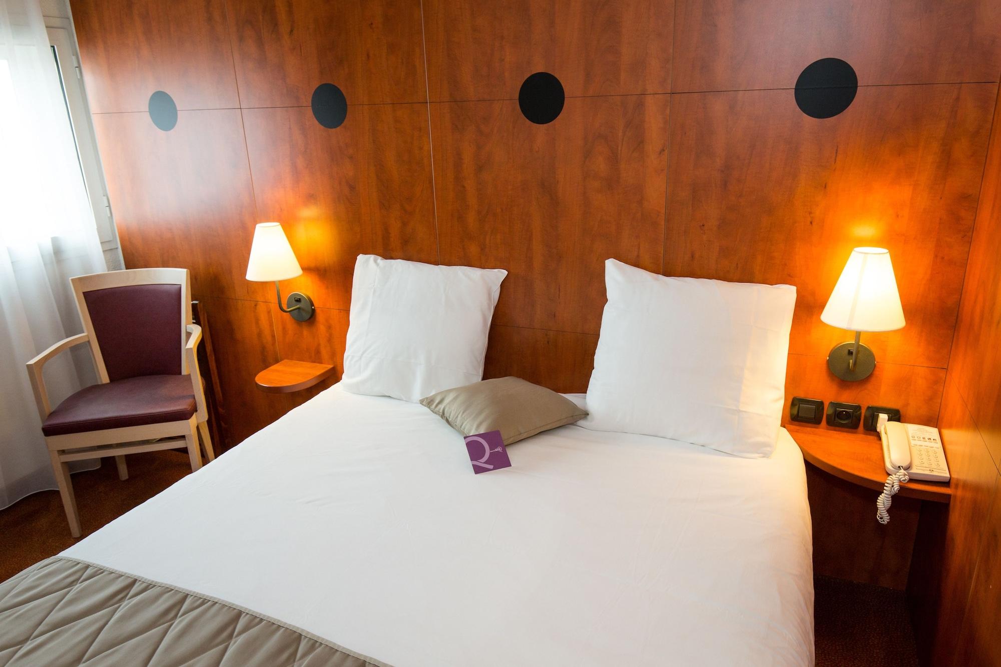 Mercure Béziers Dış mekan fotoğraf