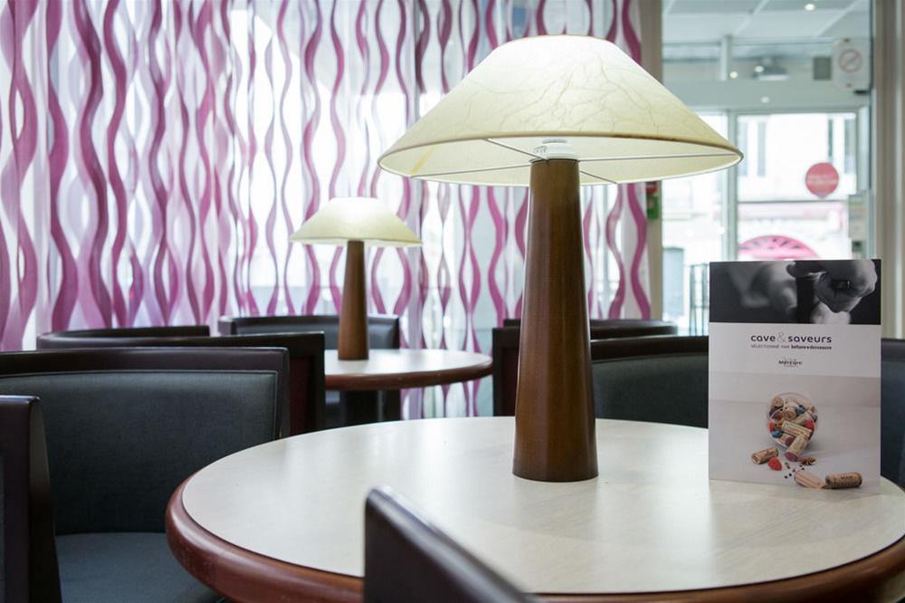Mercure Béziers Dış mekan fotoğraf