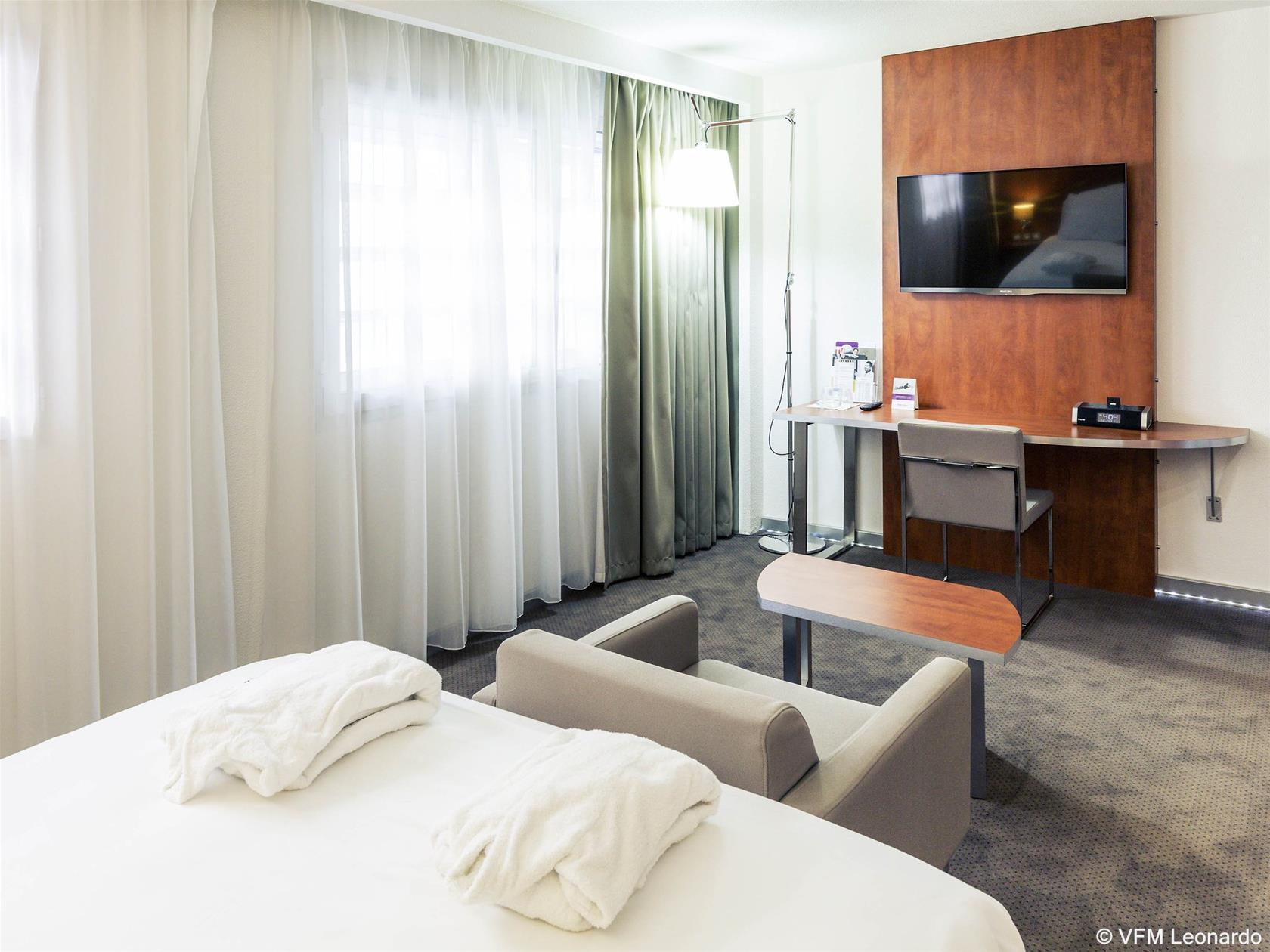 Mercure Béziers Dış mekan fotoğraf