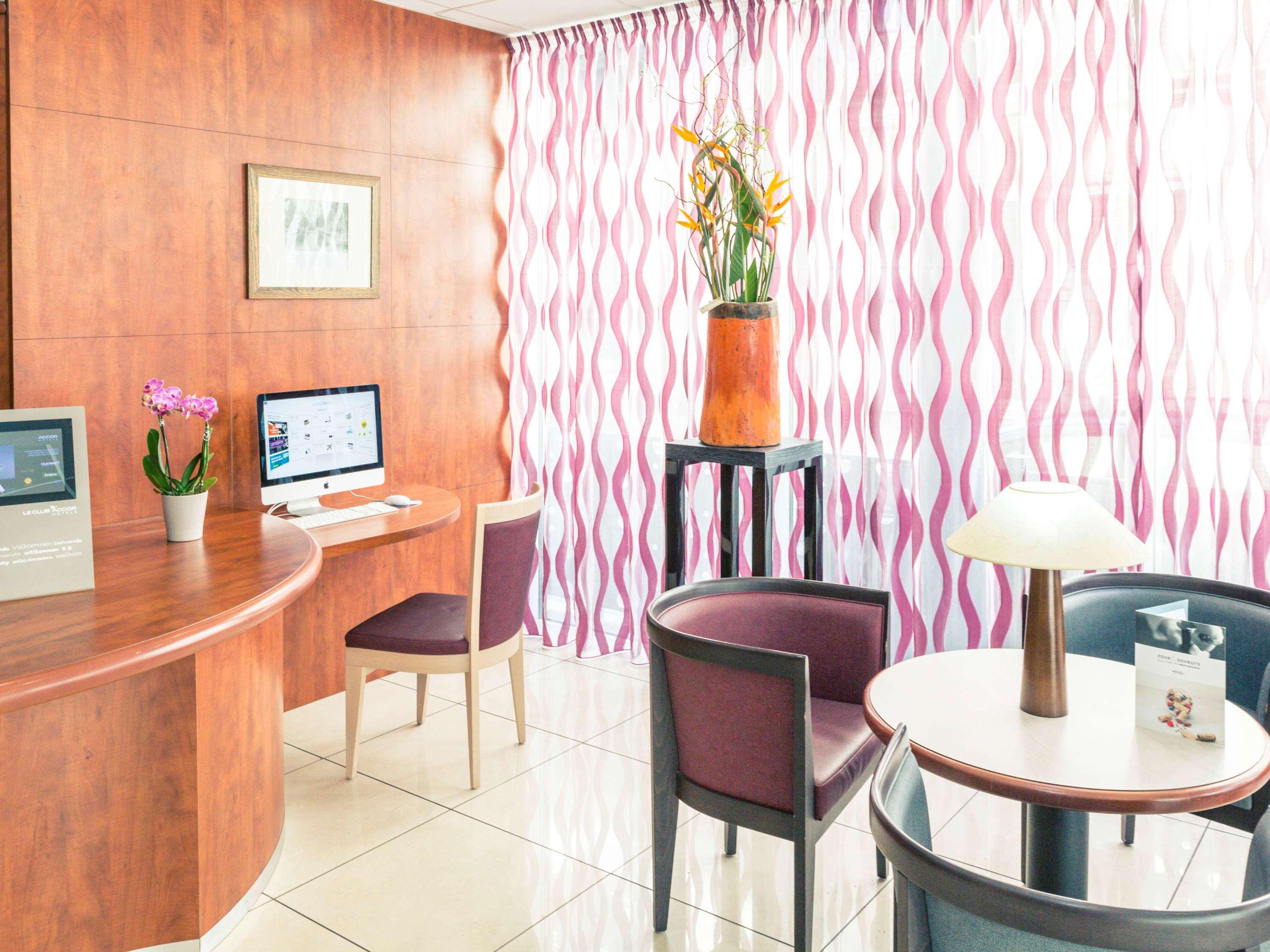 Mercure Béziers Dış mekan fotoğraf