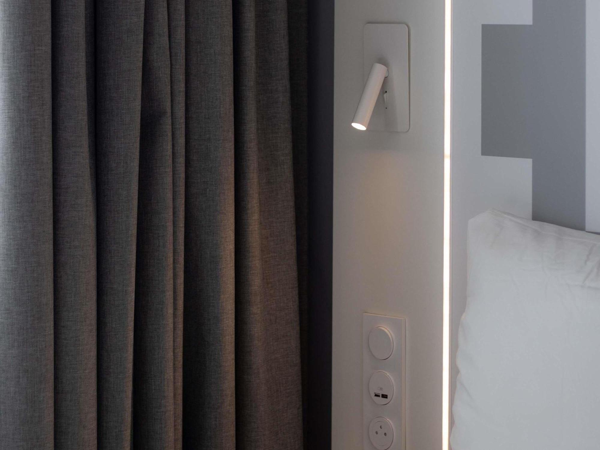 Mercure Béziers Dış mekan fotoğraf