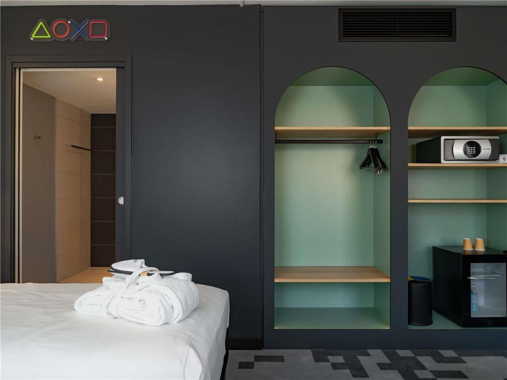 Mercure Béziers Oda fotoğraf