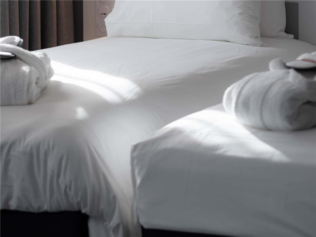 Mercure Béziers Oda fotoğraf