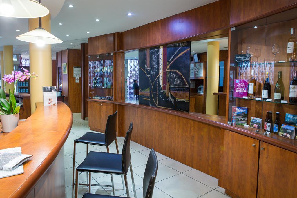 Mercure Béziers Dış mekan fotoğraf