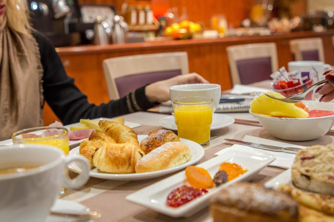 Mercure Béziers Dış mekan fotoğraf