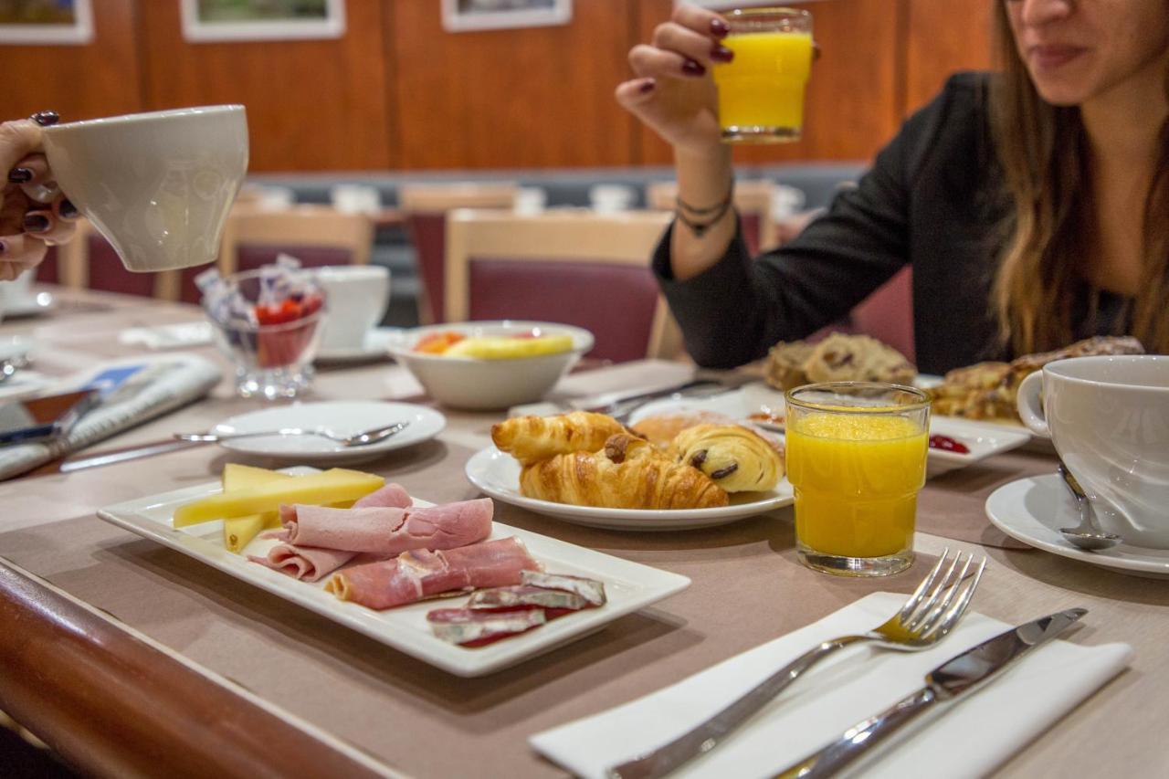 Mercure Béziers Dış mekan fotoğraf